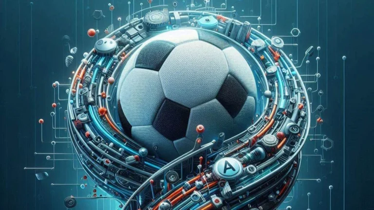 BBscore: Transformando Previsões de Futebol com IA Avançada