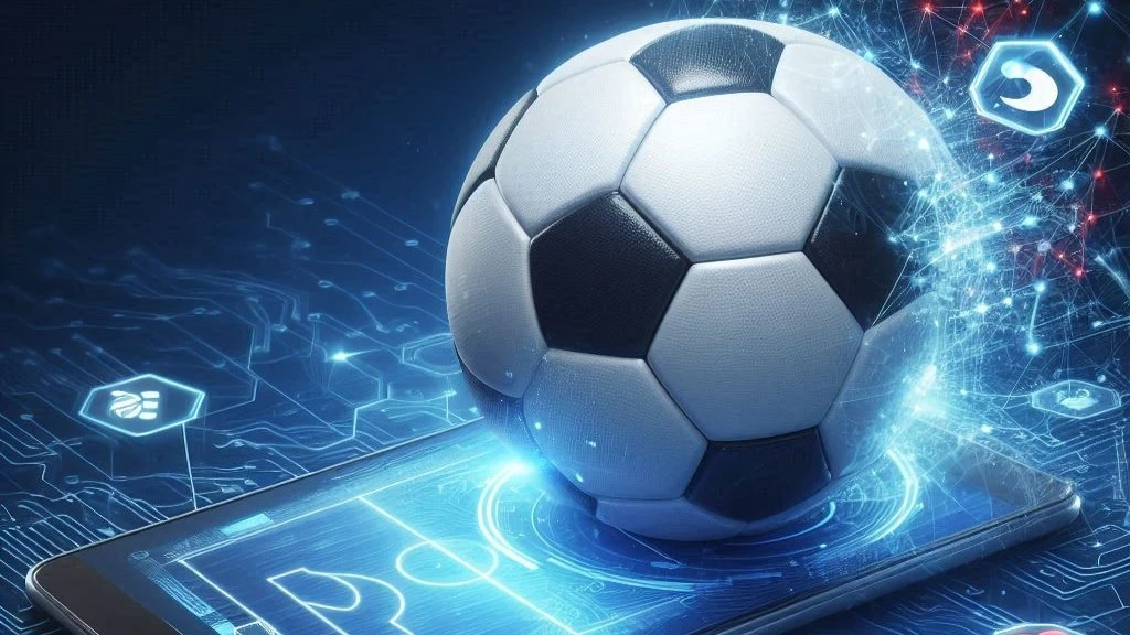 Explorando as Funcionalidades e Benefícios do BBscore: Um Aplicativo de Futebol com IA